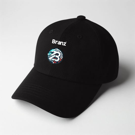 Branz Discrete Cap